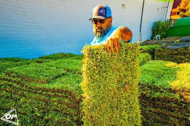 {SERVICE_NAME} project in Coppell