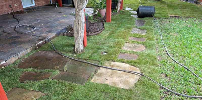 {SERVICE_NAME} project in Coppell